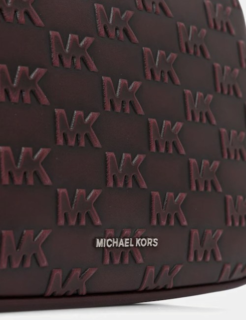 Borsa a tracolla CAMERA XBODY OXBLOOD