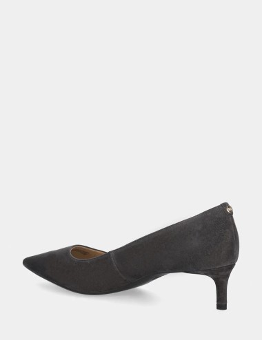Scarpe a stiletto Alina marrone