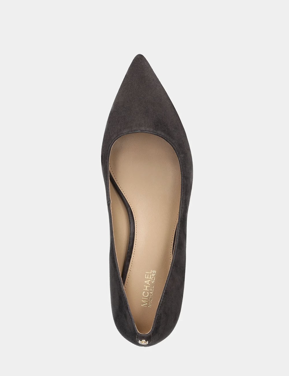 Scarpe a stiletto Alina marrone