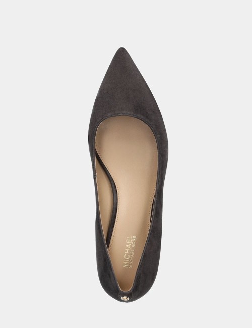 Scarpe a stiletto Alina marrone