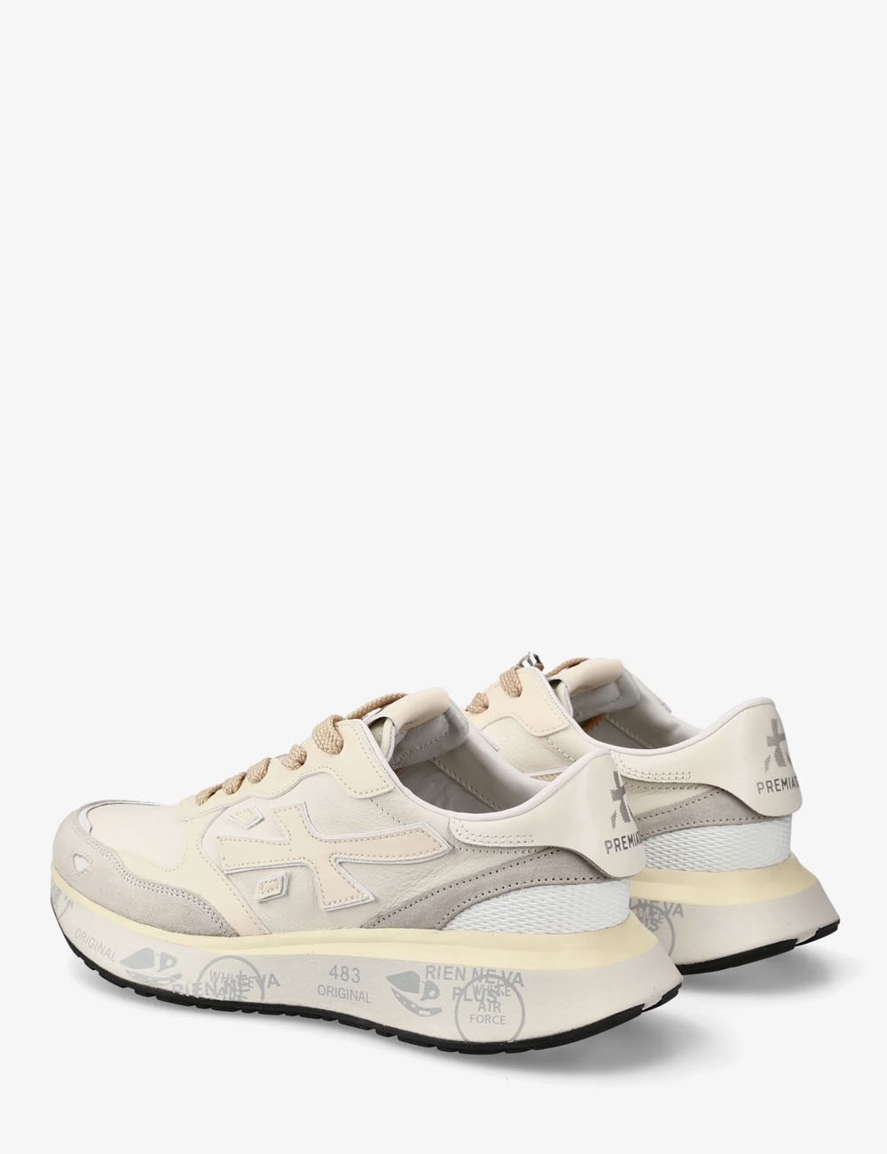 SNEAKERS LAURYN 7788K