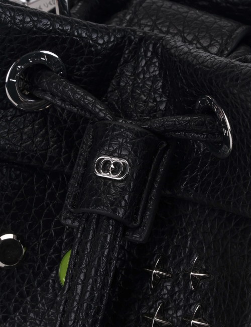 SECCHIELLO SMILES BLACK