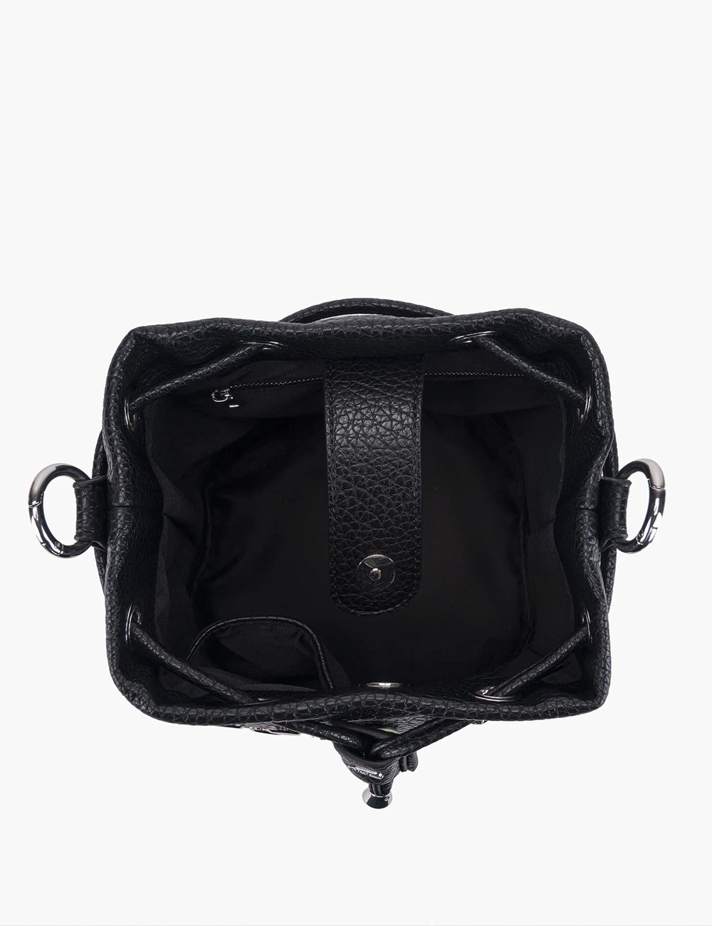SECCHIELLO SMILES BLACK
