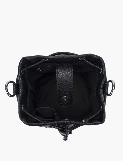 SECCHIELLO SMILES BLACK
