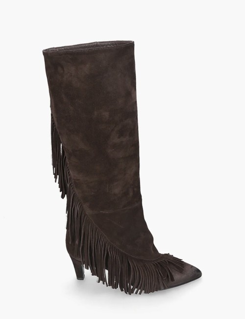 Strategia Deana Ebony Boot