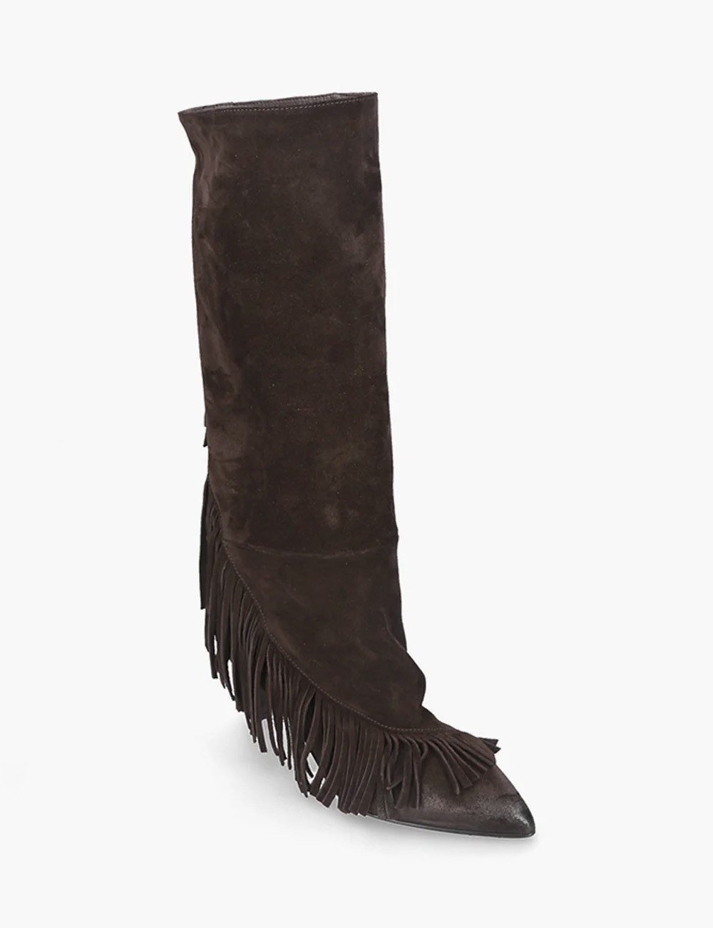 Strategia Deana Ebony Boot