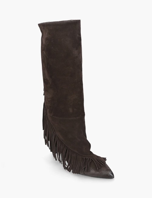 Strategia Deana Ebony Boot