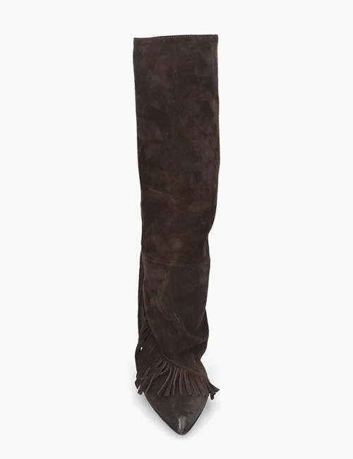 Strategia Deana Ebony Boot