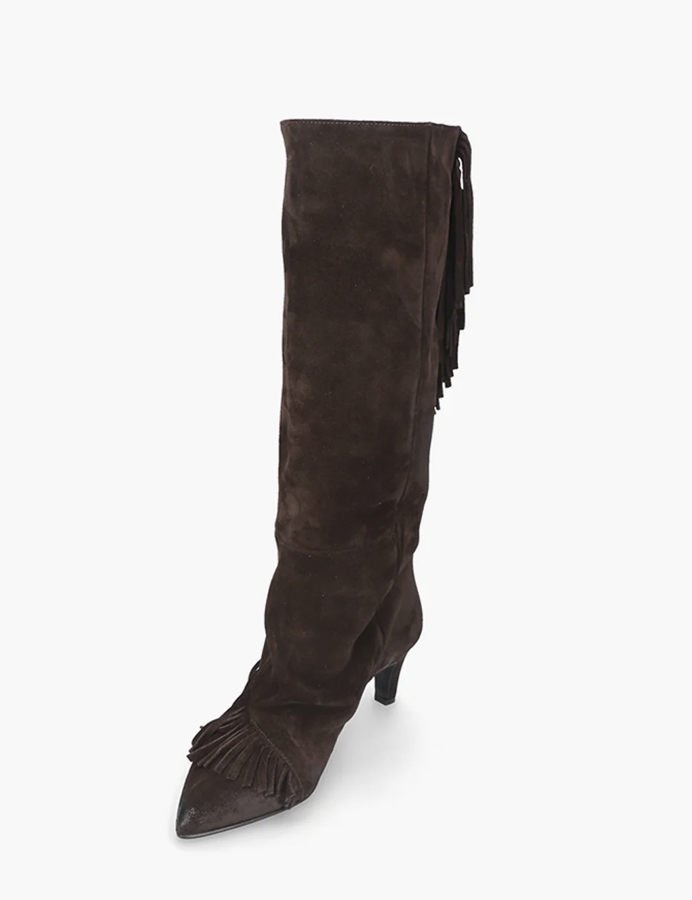 Strategia Deana Ebony Boot