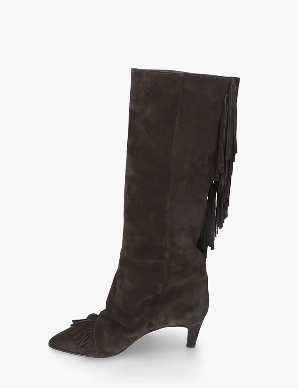 Strategia Deana Ebony Boot
