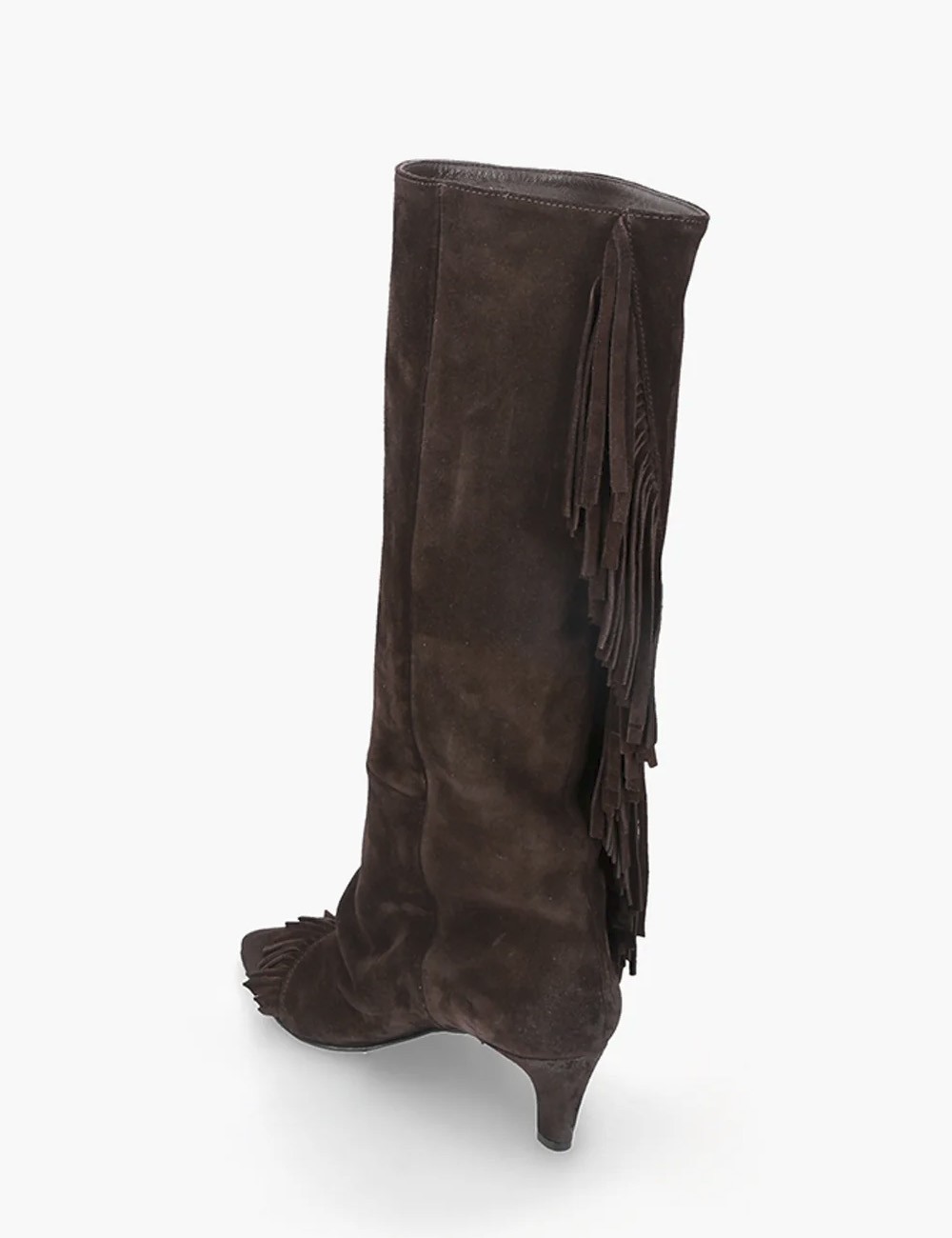 Strategia Deana Ebony Boot