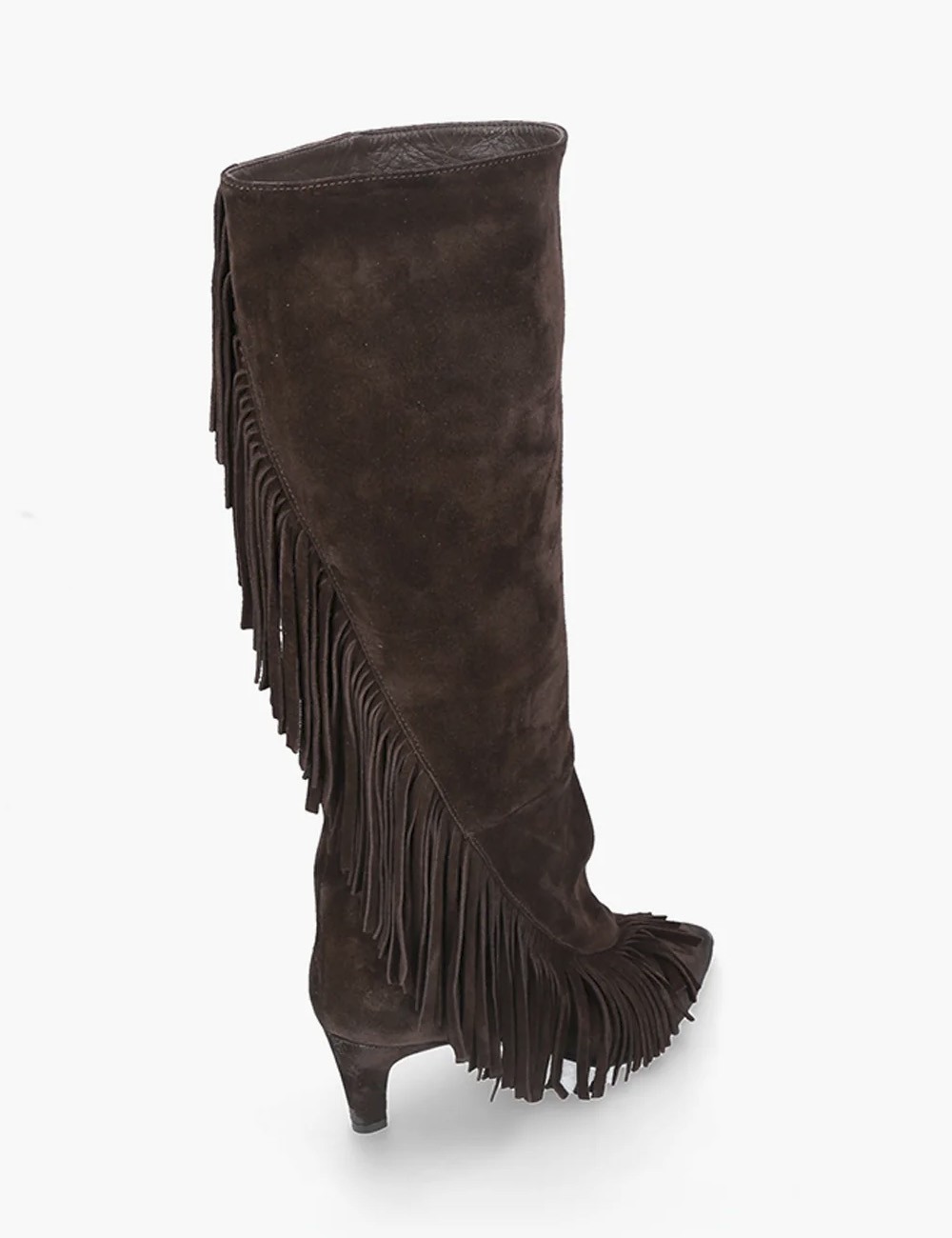 Strategia Deana Ebony Boot