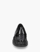 Romy Black Loafer