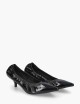 Lory Black Pump