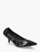 Lory Black Pump