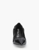 Lory Black Pump