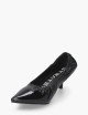 Pump in vernice Lory Nero