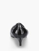 Lory Black Pump