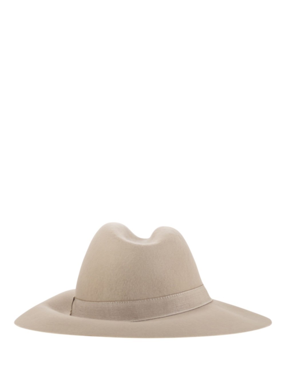 Hat in Wool Felt