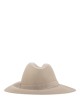 Hat in Wool Felt
