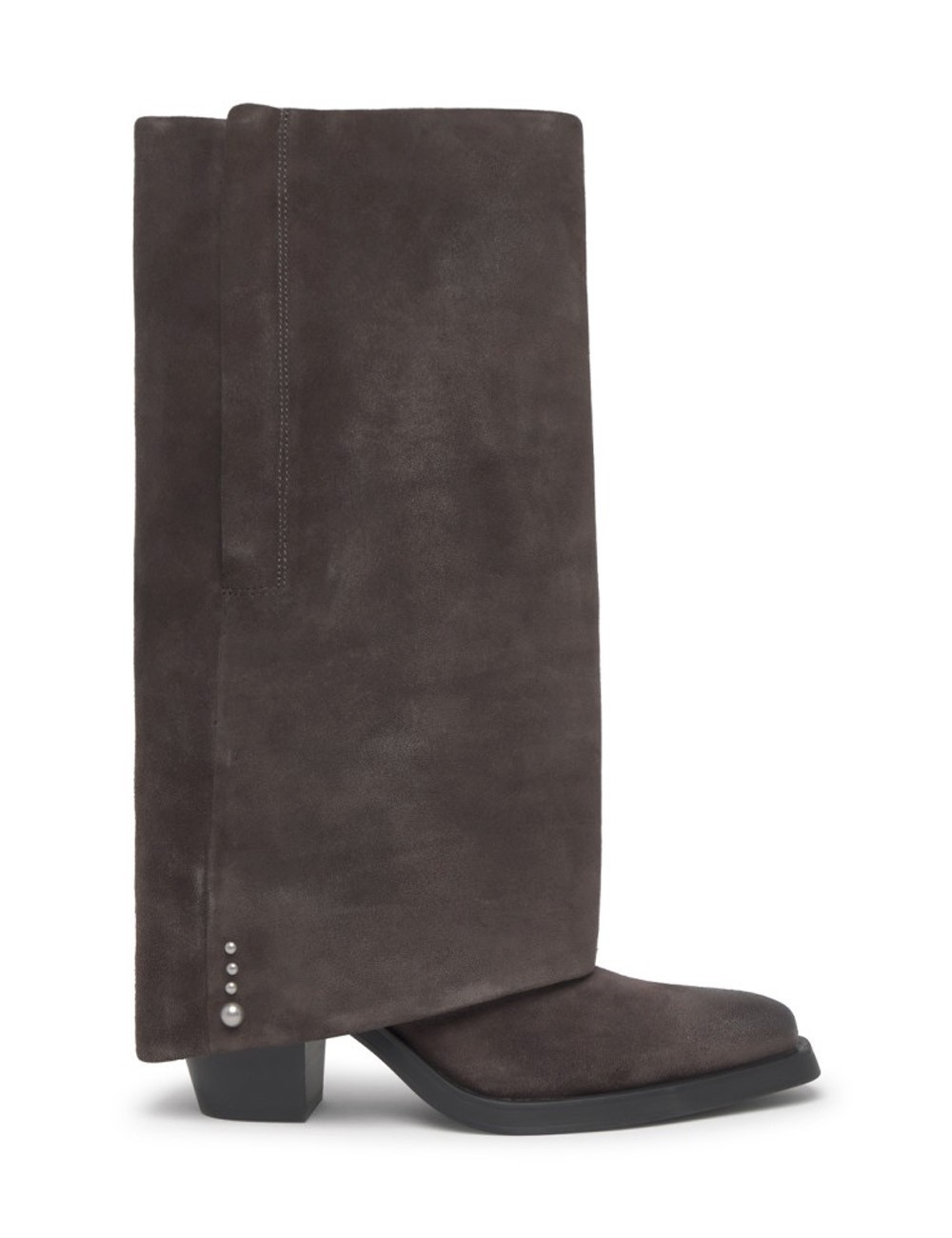 Stivale JACKSON Suede Velours Africa