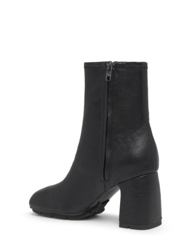 Tronchetto ECLAT BIS Nappa Stretch Pu Black