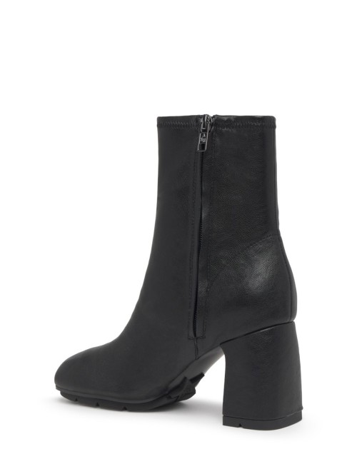 Tronchetto ECLAT BIS Nappa Stretch Pu Black