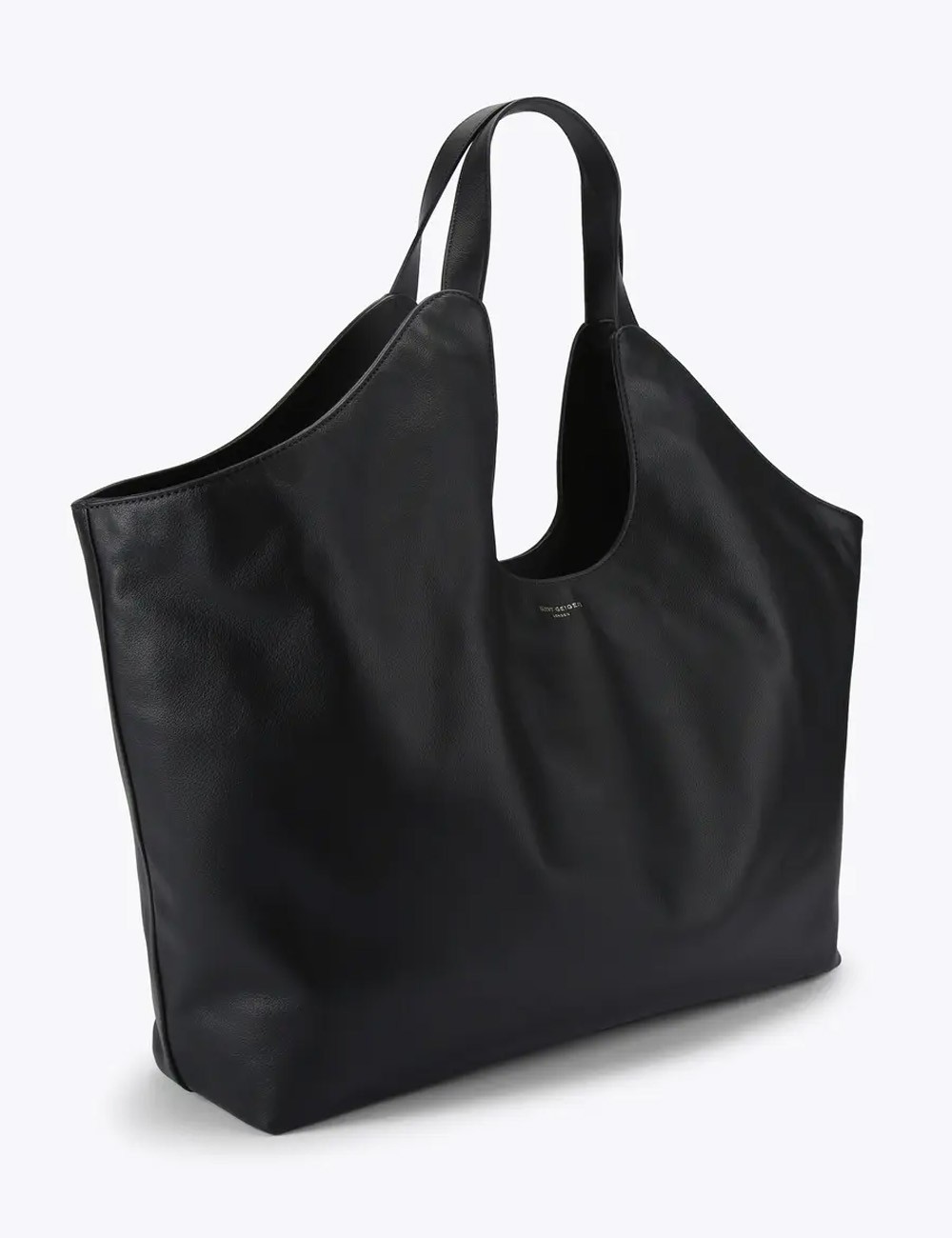 XXL chelsea soft tote bag