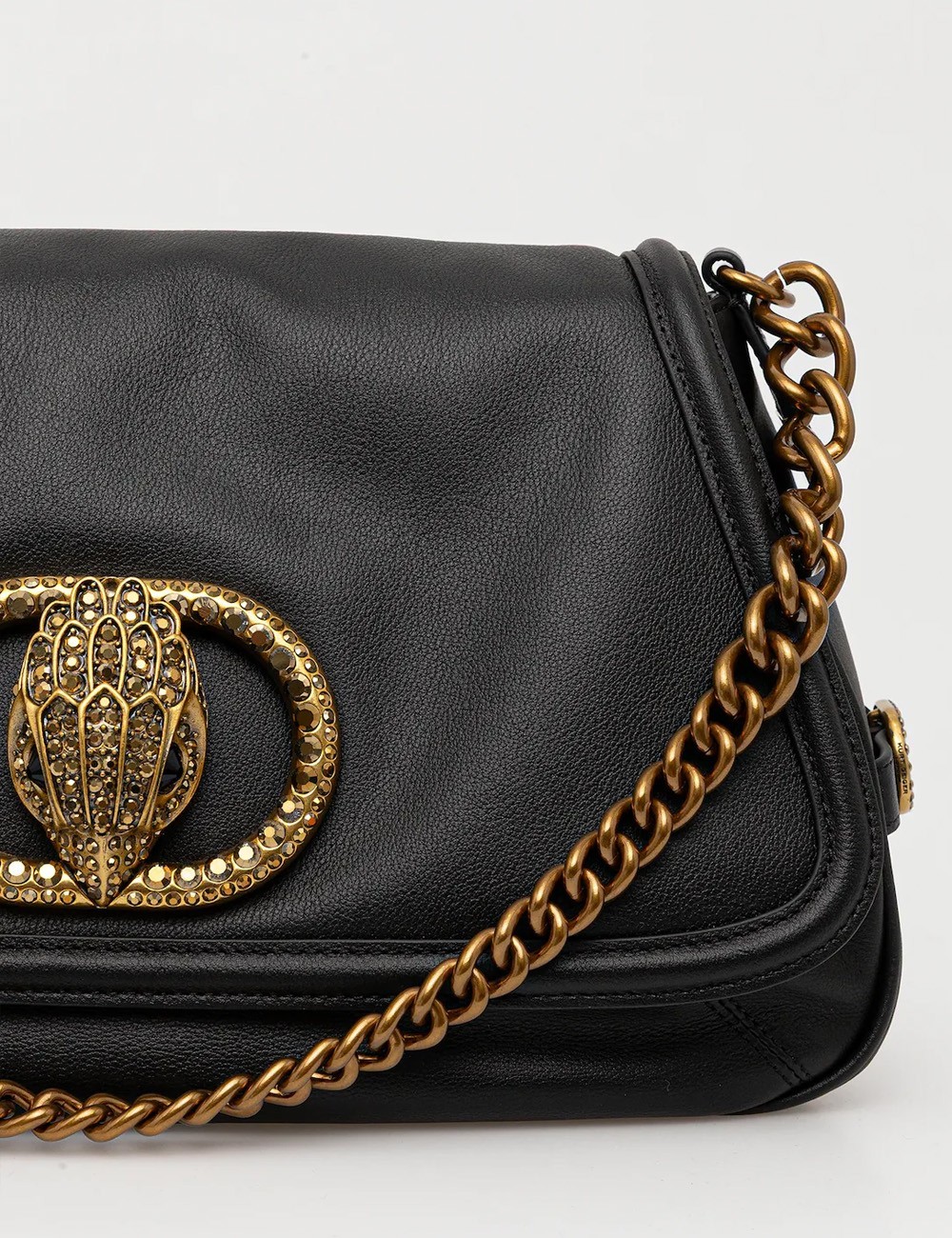 Chelsea sholuder bag black