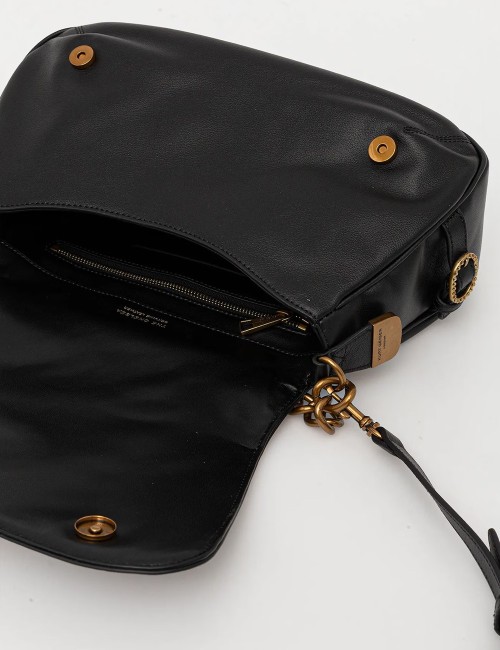 Chelsea sholuder bag black