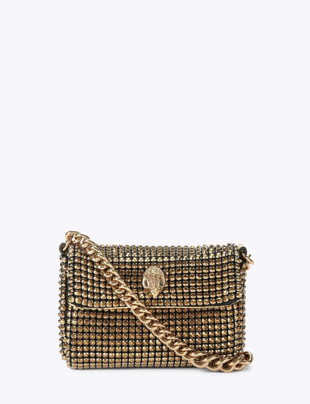 Borsa a tracolla micro party bag