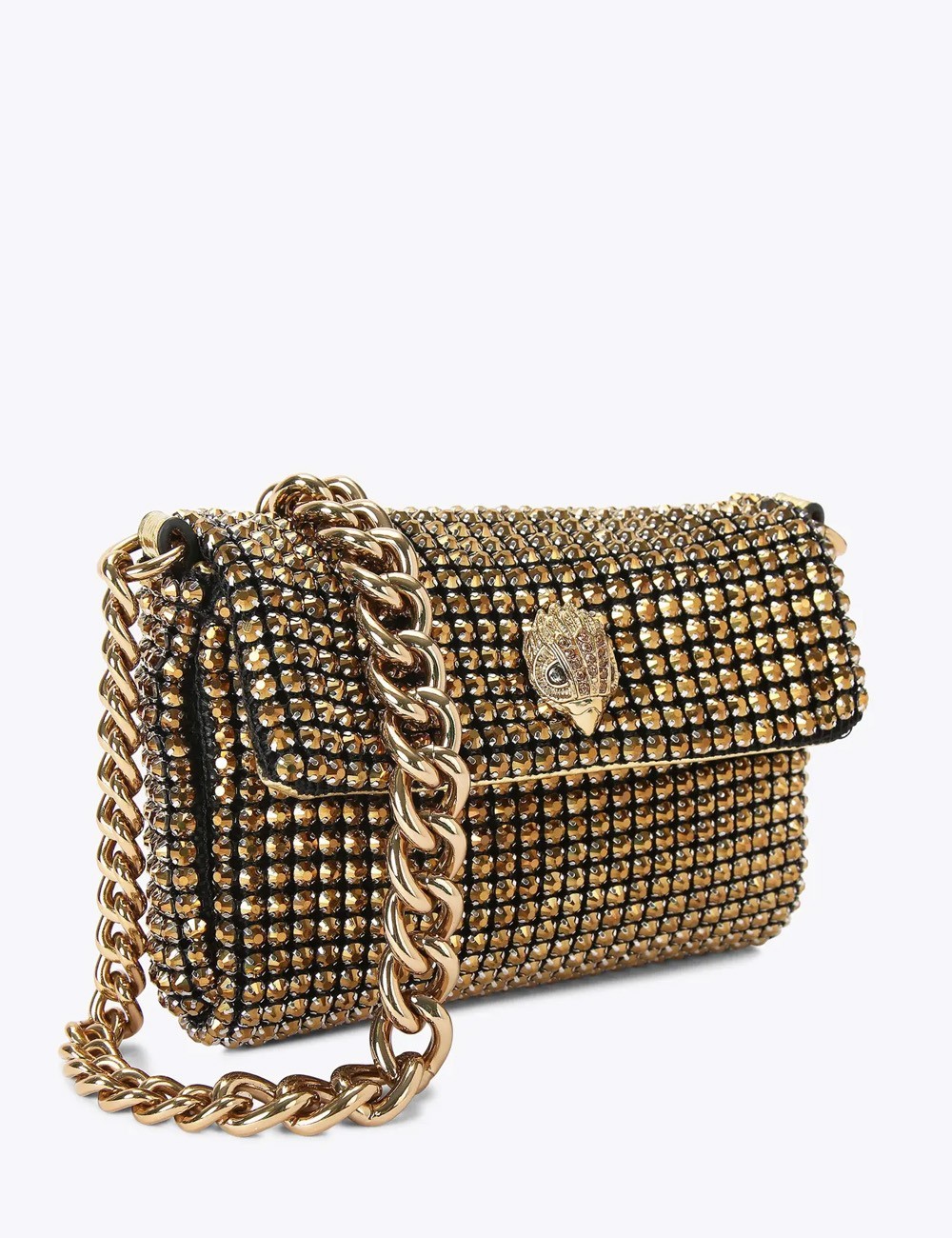 Borsa a tracolla micro party bag