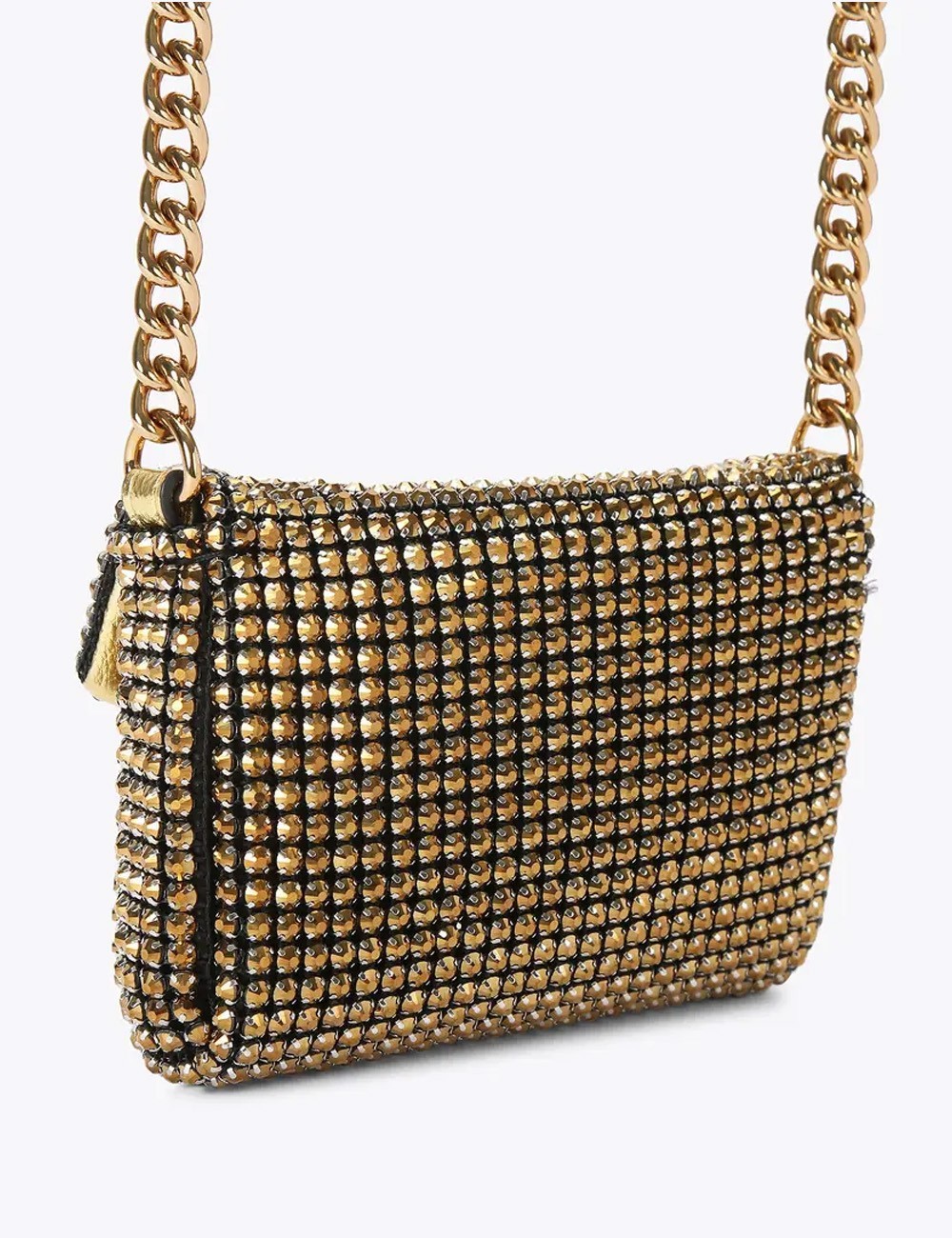 Borsa a tracolla micro party bag