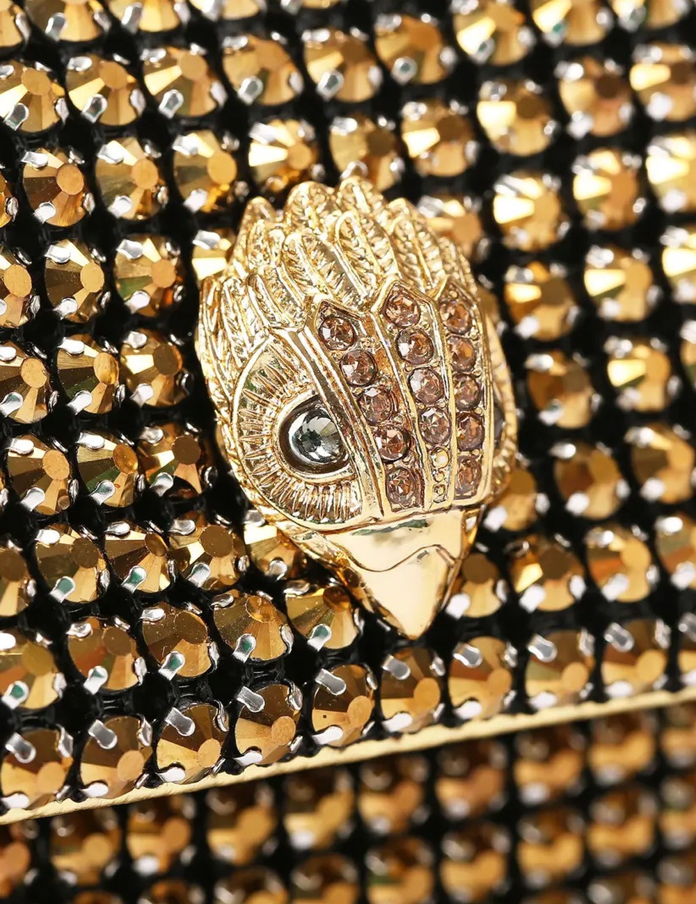 Borsa a tracolla micro party bag