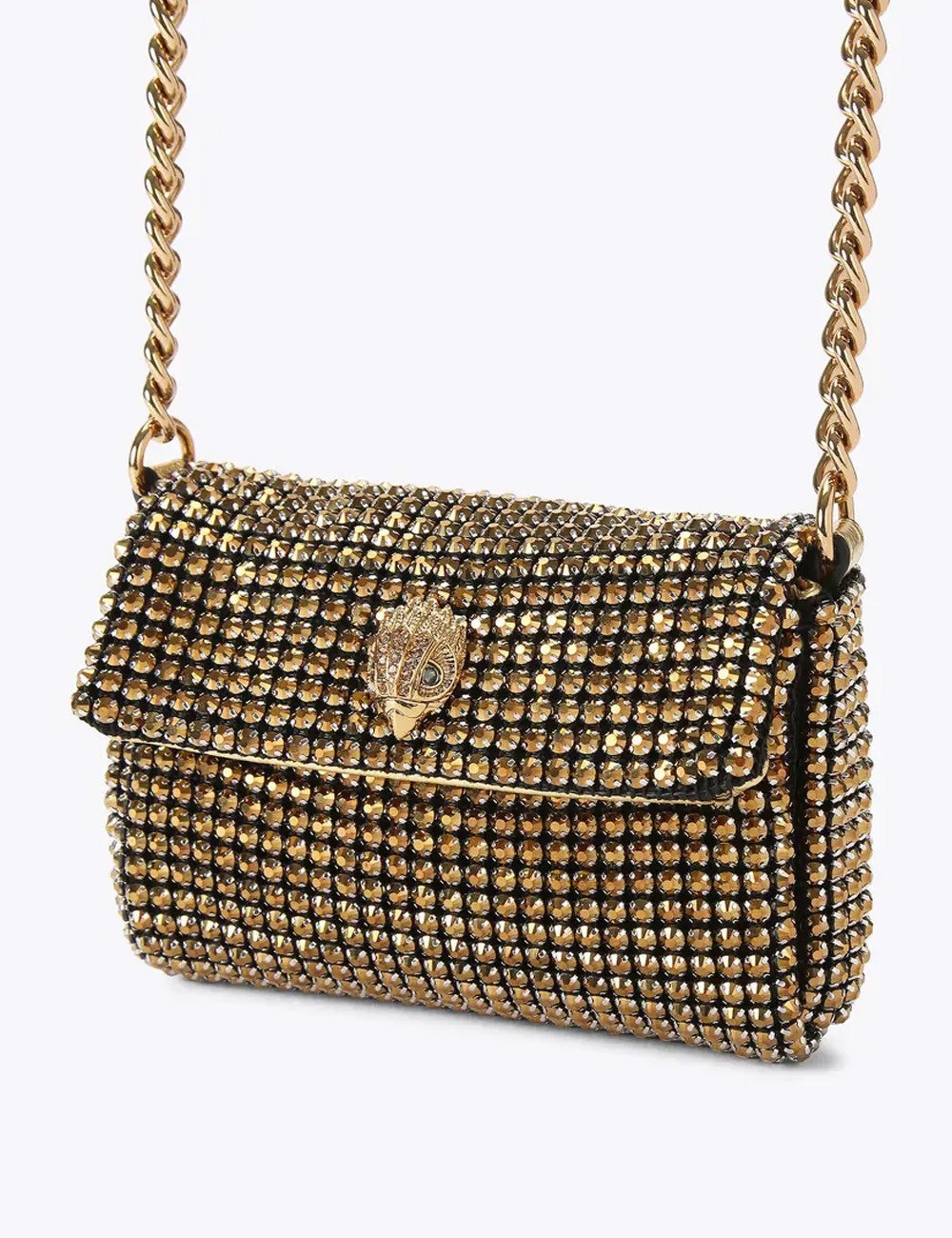 Borsa a tracolla micro party bag