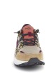 SNEAKERS TOKYO AOYAMA ANIMALIER W BEIGE