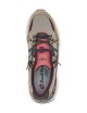 SNEAKERS TOKYO AOYAMA ANIMALIER W BEIGE