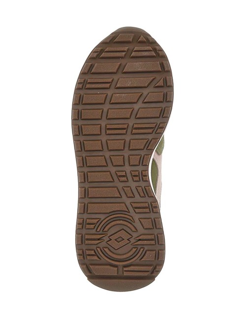 SNEAKERS TOKYO AOYAMA PLISSE' W BEIGE