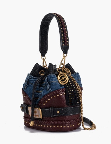 Bagghy Bucket cherry