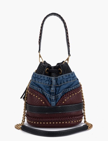 Bagghy Bucket cherry