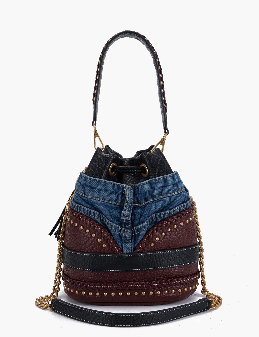 Bagghy Bucket cherry