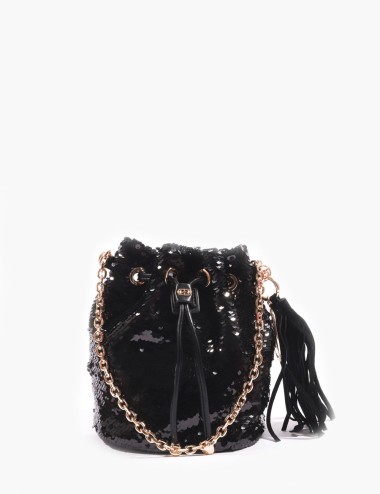 Night Edition Mini-Bucket black