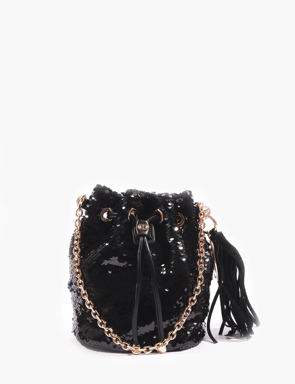 Night Edition Mini-Bucket black