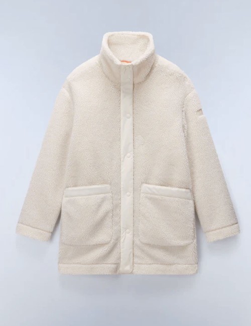 Astrolabe Fleece