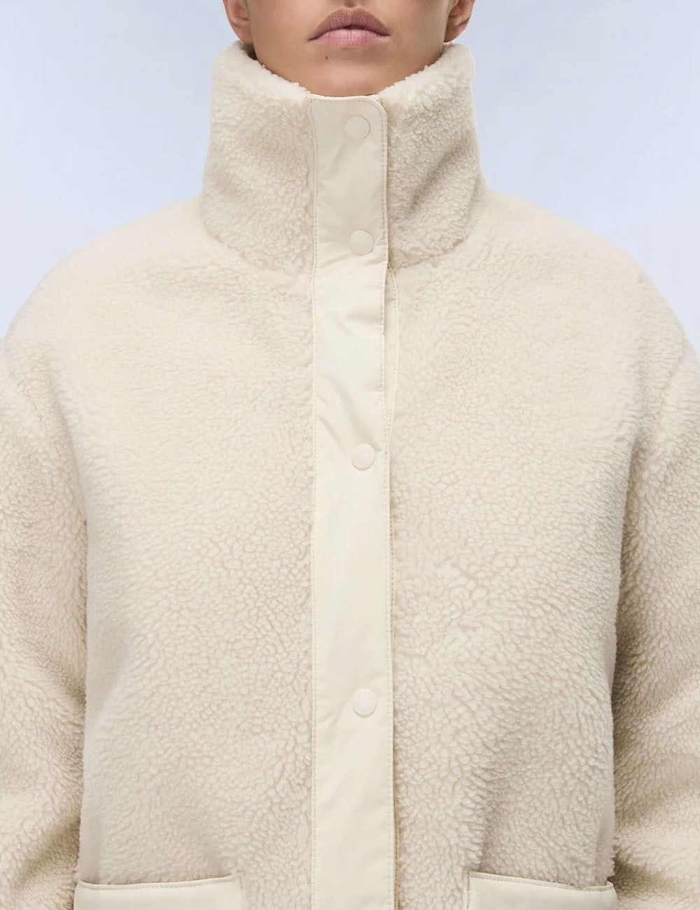 Astrolabe Fleece