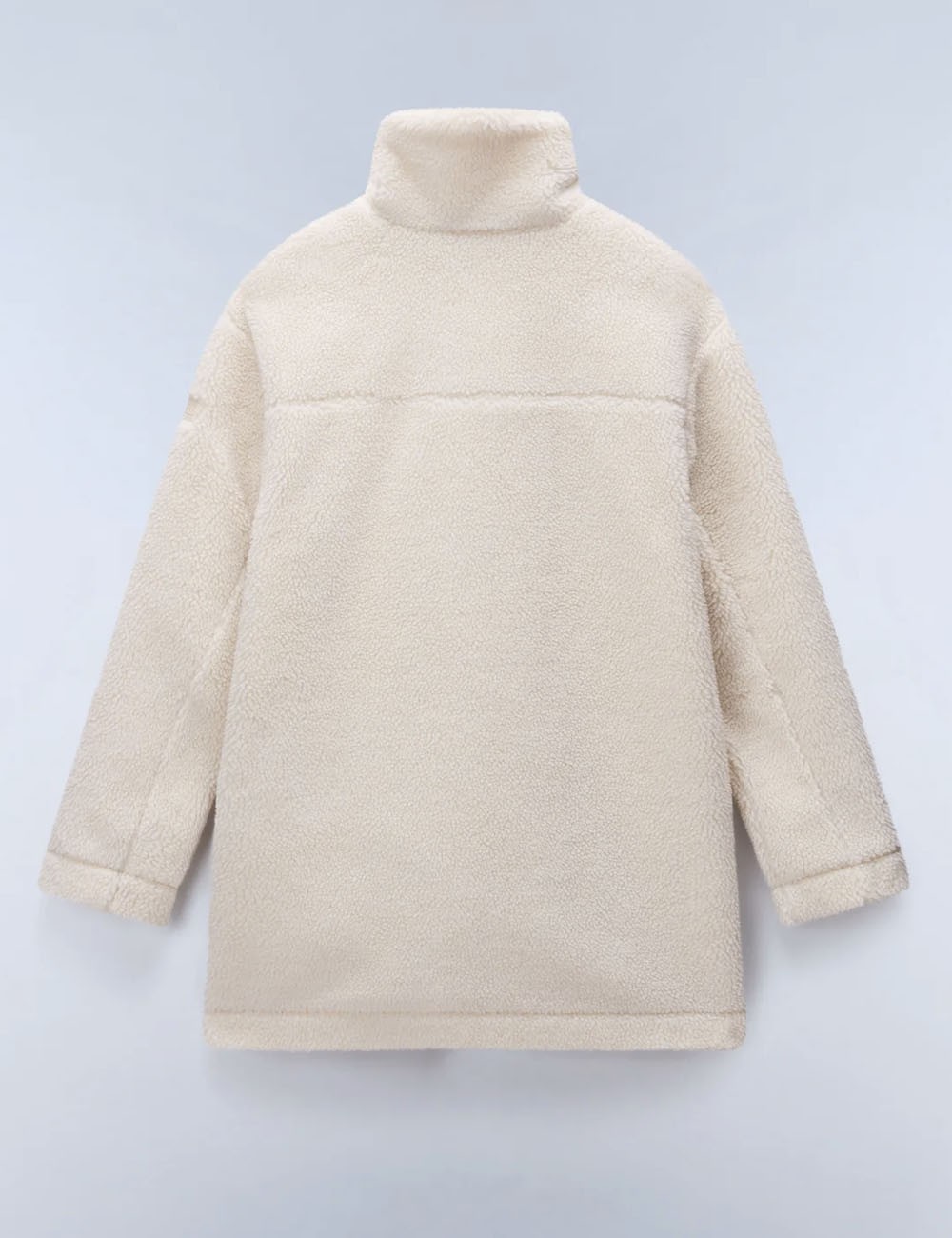 Astrolabe Fleece