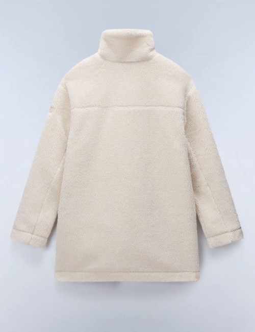 Astrolabe Fleece