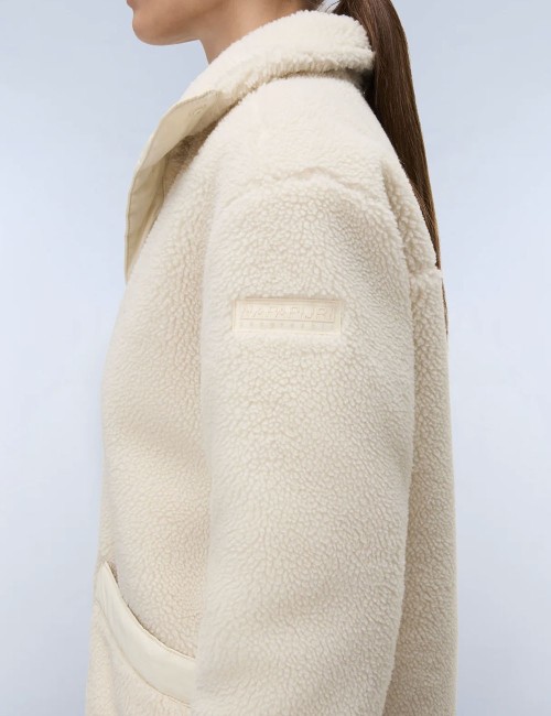 Astrolabe Fleece
