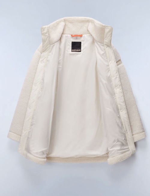 Astrolabe Fleece