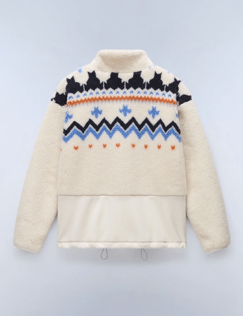 Ansei Full-Zip Fleece